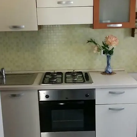 Citta Bella A Holiday home